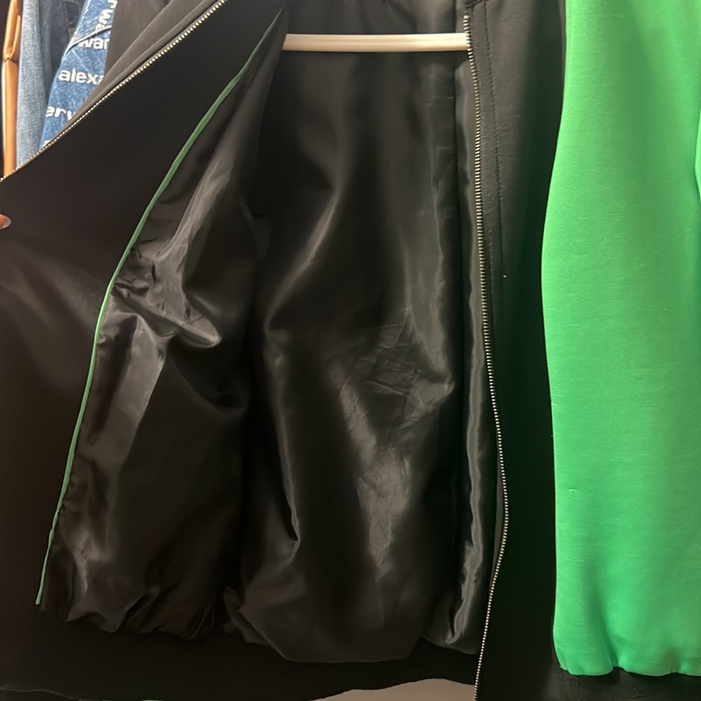 Bomber jacket - Picture 6 of 7